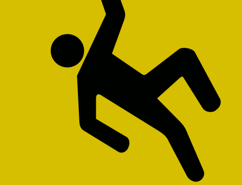 Slip and Fall Injury Cases in San Diego, CA