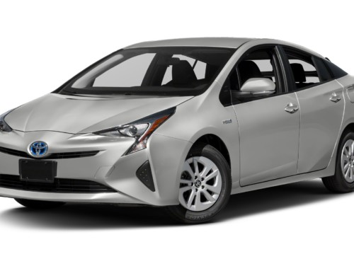 Potentially Deadly Brake Defect found in Toyota Prius – RECALL